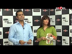 A Cut Above - Episode 1 - Part 3