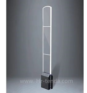 [Hot Item] EAS RF Security System EAS RF Security Alarm System EAS Tags System for Anti Theft in Stores
