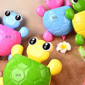 *Turtle Brush Holder (Random Colours) Available for order please inbox or WhatsApp (0304 2965681) | Homducts