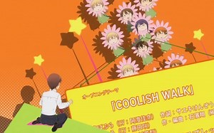 《WORKING!!迷糊餐厅》Working!! OP 2