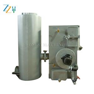 [Hot Item] China Supplier Generator / Gas Generator / Biomass Gasifier / Electric Rice Husk Gasifier