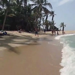 3.1K views · 120 reactions | Parque Nacional Natural Tayrona, Colombia  | Guía Turística | Facebook
