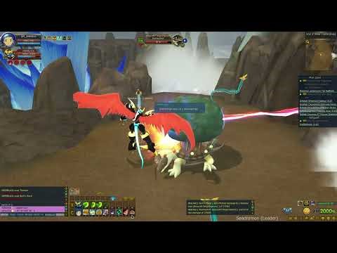 imperialdramon shin dmo private server