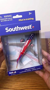 Airplane Shop on Reels