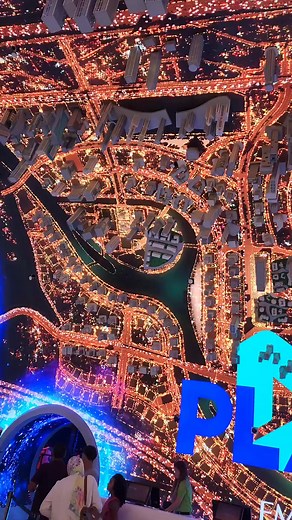 10K views · 527 reactions | Dubai the city of lights. Watch Dubai from Top at Night Live #dubai #dubaitourism #dubaitour #exploredubai #visitdubai #dubainight #dubailifestyle #fundubai #dubaiphotography #dubaivideo | Dubai City Tour | Facebook