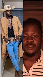 Comedian Sam Okanya has been discharged from the hospital and promises to rejoin Bobi Wine soon to travel across Uganda campaigning for votes. | Mat Tee Blogger