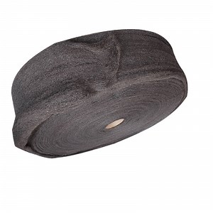 [Hot Item] Stainless Steel Wool for Car Muffler and Heat Insulation System