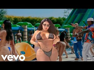 Quavo - Trapper ft. Offset, Tyga & Wiz Khalifa (Official Video)