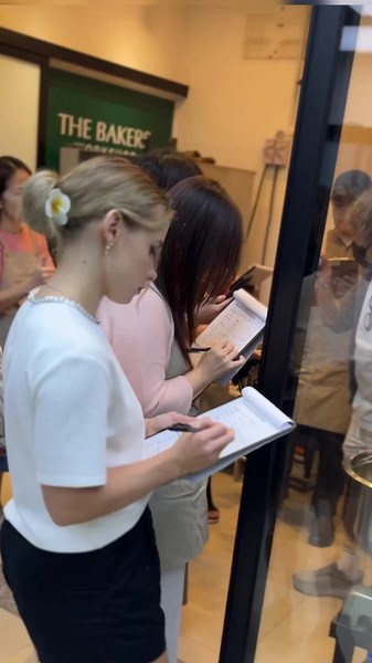 Anastasia Lytvynenko на TikTok