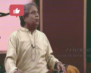 226K views · 10K reactions | Learn Kathak with Pt Birju Maharaj ji | Bhartiya Kala | Facebook