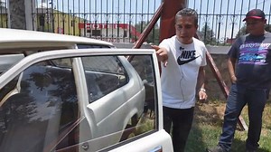 1K views · 18 reactions | Un Review de esta belleza de TOYOTA STARLET de 1980 con pintura original, bien cuidado. El vehículo es de agencia, y apenas dos dueños. ¡Disfrútalo! #toyota #Toyotastarlet #starlet #Toyotacorolla #toyotaglanza | MILO Celica | Facebook