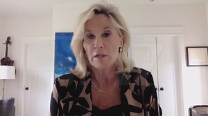 Donna De Varona Advocates for Separate Categories for Trans Athletes