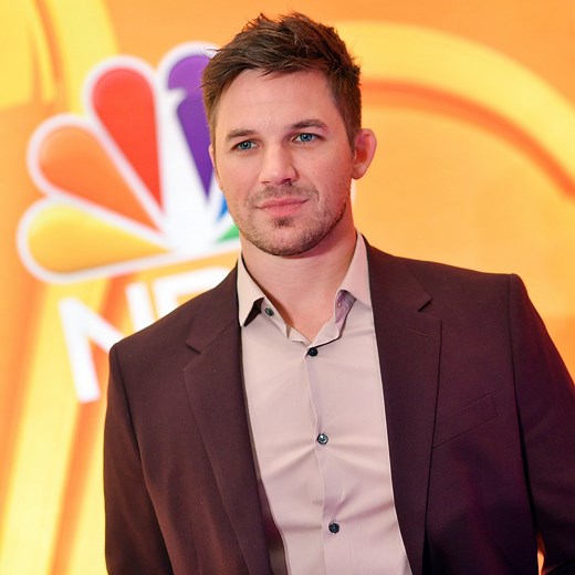 90210's Matt Lanter "On the Road to Recovery" After Undergoing Emergency Surgery