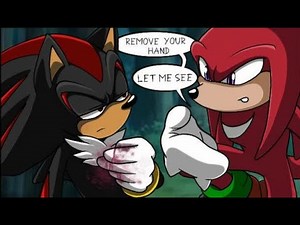 Shadow, the Hedgehog [BOOK 1] (FULL COMIC DUB)
