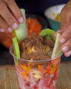 cholado | Recetas para toda ocasión