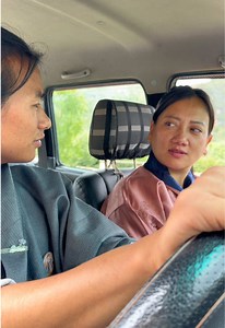 The Driver ( part 8 ) 📌 then just Getaway!!😤😑 @denkarsgetawayOFFICIAL @AKA Changzey🍻 @Karcho Ma @Druk Dorji @Soya @Ting Tong 🔔 #bhutan #echoongs #thedriverechoongs #bhutanesecontentcreator #bhutaneseyoutuber
