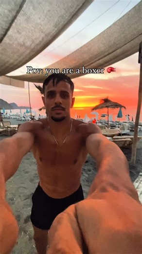 𝐄𝐋 𝐌𝐄𝐇𝐃𝐈 𝐄𝐋 𝐘𝐎𝐔𝐒𝐅𝐈 | #boxing 🌅 | Instagram