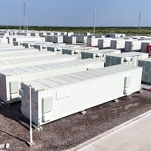 [Hot Item] 0.5~8mwh Containerized Lithium-Ion Energy Storage System, Solar/Photovoltaic Battery System, and Voltage Logistics Support for Oil Bases