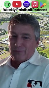 21 reactions | Why paintball Tom? #paintball #podcast #behindthebunker #nxlpaintball #talkpaintball | Behind The Bunker Paintball Podcast | Facebook