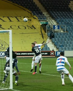 Millwall (H) 🔜 | QPR FC