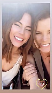 26K views · 2.7K reactions | A little behind the scenes action of me and @kristaallenxo having some fun. #behindthescenes #boldandthebeautiful #cbsstudios #sheilacarter #fun #singing | Kimberlin Brown | Facebook