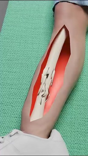 8.3K views · 153 reactions | How do you heal a broken bone Doctor of physical therapy | Doctor of physical therapy | Facebook