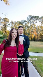 6K views · 22 reactions | ✨ This is your sign. ✨ Book your wedding...