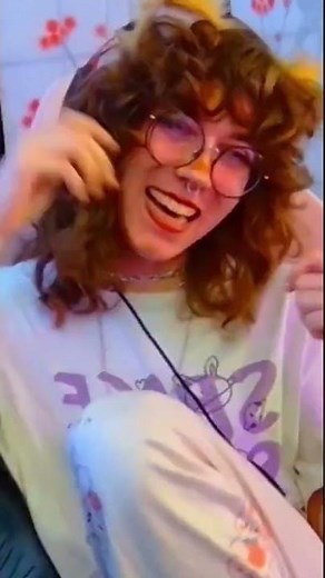 Mom called me a slut