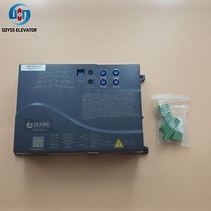 [Hot Item] Door Operator Inverter Olvf200-1/300 Olvf200-5 and DMS1201-Vdot for Elevators