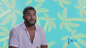 "Love Island" Guys Are Excited to Date Again After Being Quarantined