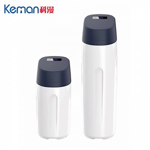 [Hot Item] 1 Ton Water Softener Small Water Softener Cabinets Water Filter