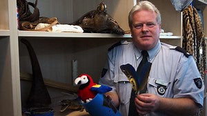 Mammoths - Giants of the Ice Age