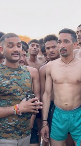 691K views · 22K reactions | ये 34 के नौजवान ने Academy के बारे में क्या बोल दिया! | Indore Physical Academy | Facebook