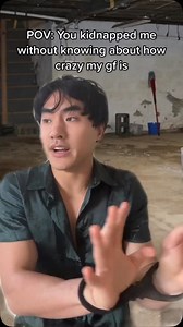 2.2K views · 71K reactions | He likes them toxic  #babe #gf #gfbf #mygirl #crazygf #girlfriend #mygirlfriend #crazywoman #loveher #readchoi #readchoiofficial #relatable #skit #funny #comedy #humor #hilarious #lifebelike #relationships #toxica #toxic | Read Choi OFP | Facebook