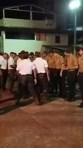 12K views · 176 reactions | Solenidade de formatura do Tiro de Guerra de Cachoeiro de Itapemirim! Entrega do Braçal de monitor e recebimento da divida de Cabo R/2 pelos Veteranos Paraquedistas do exército. Parabéns por essa etapa vencida na vida de vocês bravos guerreiros! #ExércitoBrasileiro #EB #TiroDeGuerra | Segurança Pública ES | Facebook