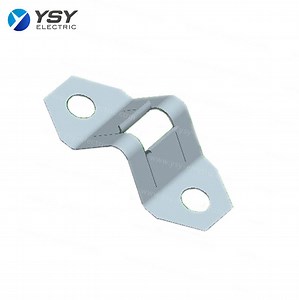 [Hot Item] Precision OEM Sheet Metal Aluminum Nct Laser Cutting and Bending Processing Service