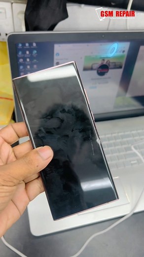 6.5K views · 58 reactions | Samsung Note 20 Ultra Display...