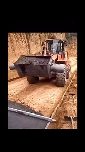 13K views · 12 reactions | NEW INVENTION CONCRETE MIXER | Balance Of Nature | Facebook