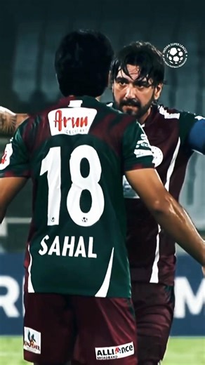 Sahal Goal 🔥A goal so sublime, it felt like Lionel Messi borrowed the moment—pure class, pure magic
