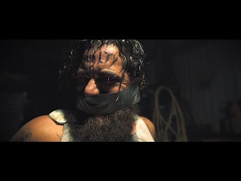 Kingdom Collapse - Payback (Official Video)