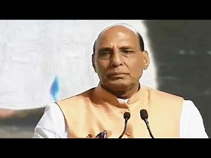 HM Rajnath Singh hails late Atal Vajpayee for his leadership | OneIndia News