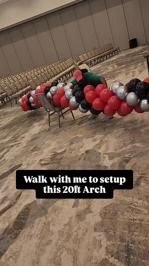 🎈 Elevate your event with Elite Party Designs, LLC! 🎉 We specialize in stunning balloon decor that leaves a lasting impression. Serving Shreveport & surrounding areas. 🌟 📍 Office Hours: Mon-Fri: 10am - 5pm Sat-Sun: Closed 📞 Contact us at (318) 773-4711 for your next celebration! 🎈 ✨Book link in BIO #BalloonDecor #ElitePartyDesigns #ShreveportEvents #BossierCityEvents | Elite Party Designs, LLC