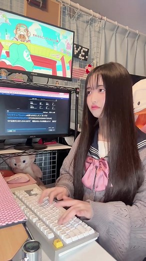 タイピングが早くなる方法：JK流のコツと練習法