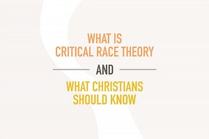 What is Critical Race Theory and What Christians Should Know — R-Squared