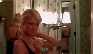 paris hilton full sex tape - teenandmilfcams.com