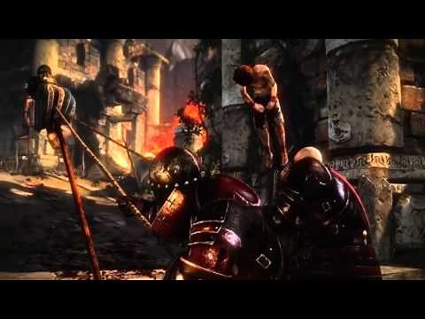 The Witcher 2: Assassins of Kings Enhanced Edition | Trailer [GOG]