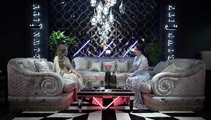 Nigina Amonqulova & Seeta Qasemie Talks About Social Media | Qiam Entertainment