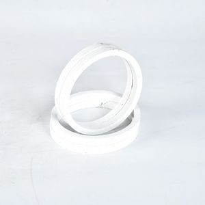 [Hot Item] High Temperature and High Pressure Resistance PTFE Packing Ring