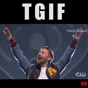 FRIDAY! | iHeartRadio