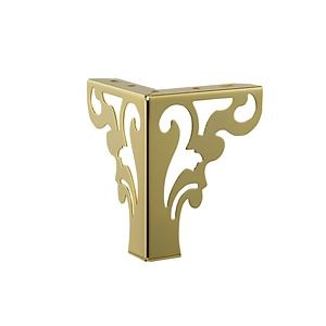 [Hot Item] Metal Sofa Leg Retro Style Stainless Steel Sofa Legs for Sale